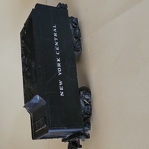 New York Central Coal Train MTH Electric Train Car